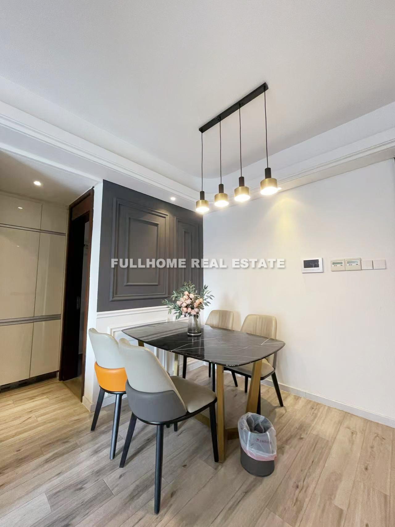 The East - Interior view 4, Guangzhou rental property