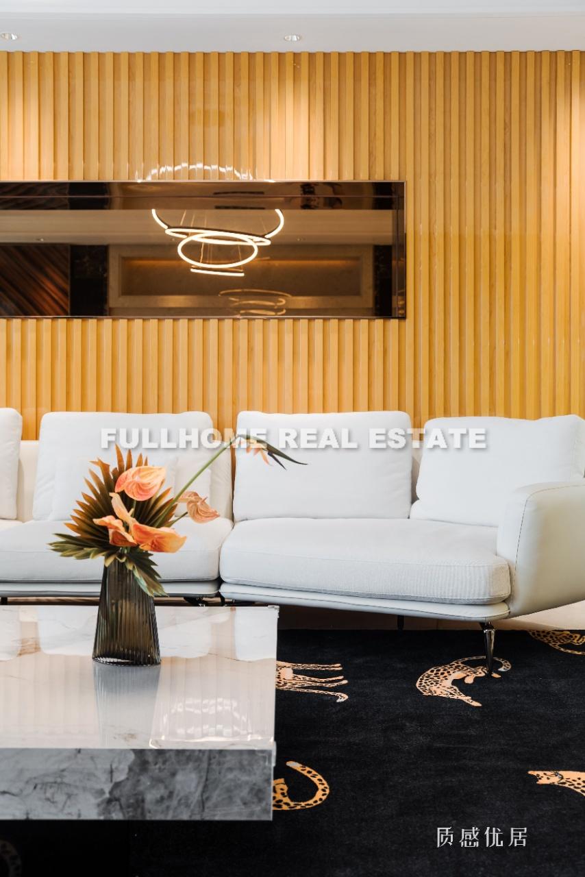 The Landmark - Interior view 25, Guangzhou rental property