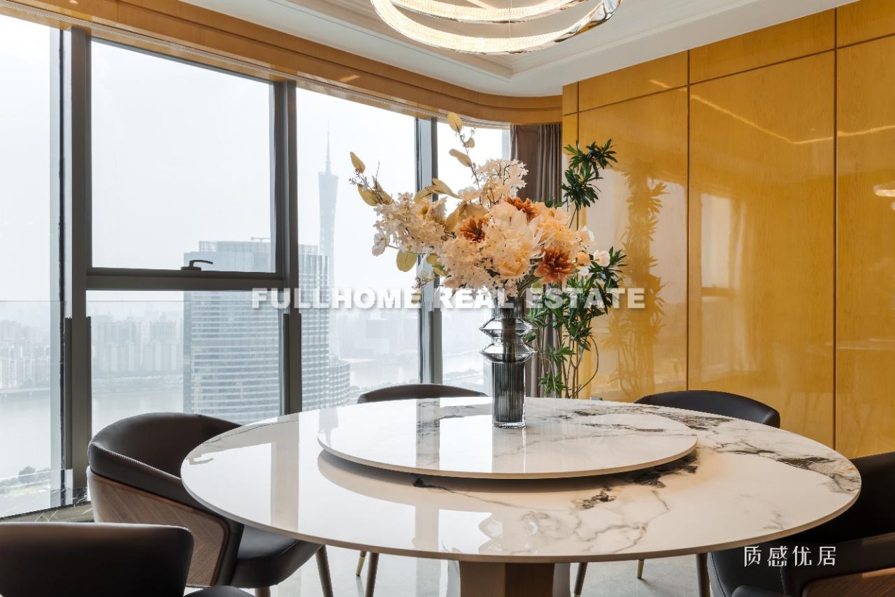 The Landmark - Interior view 10, Guangzhou rental property