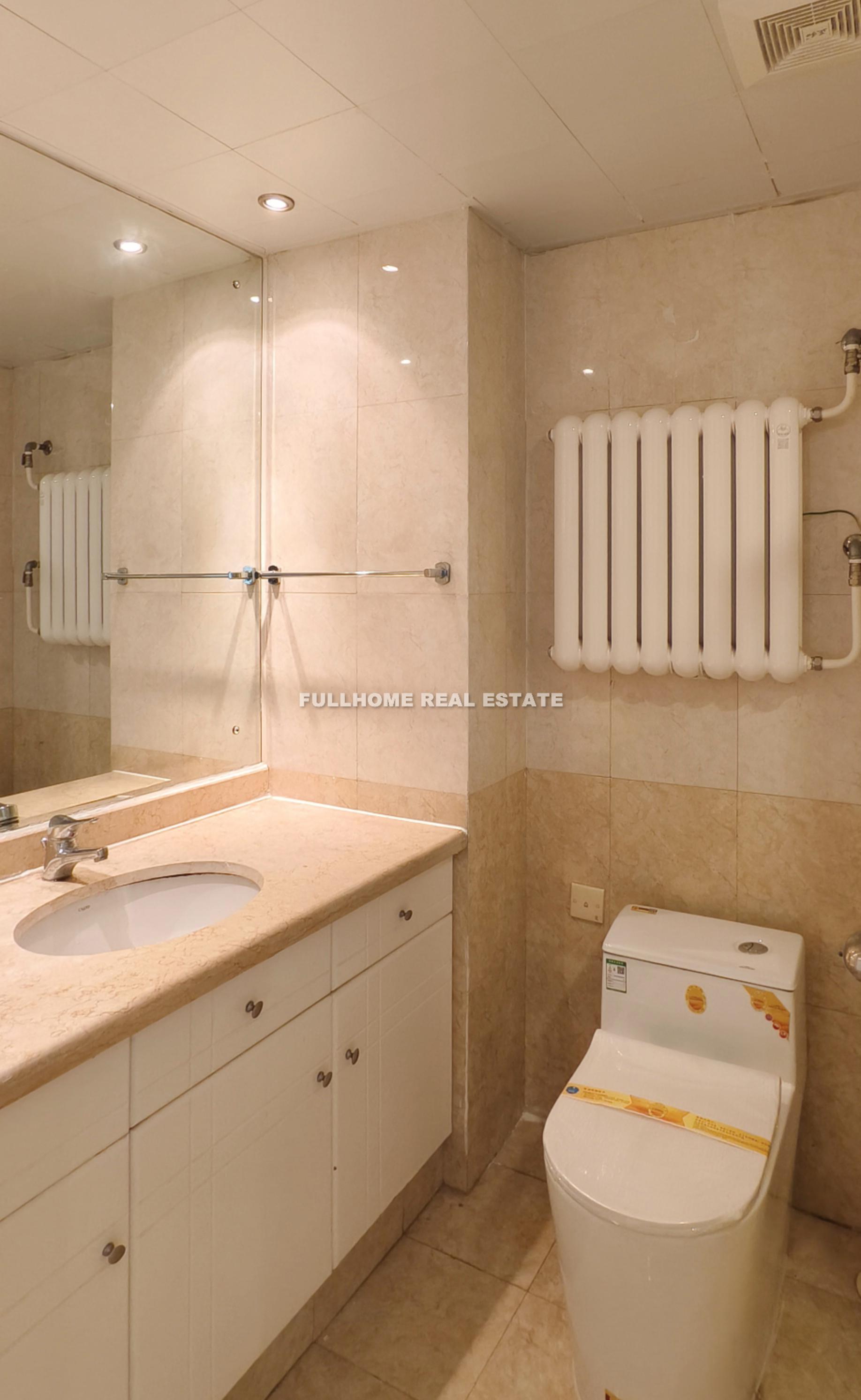 Seasons Park - Interior view 6, Beijing rental property