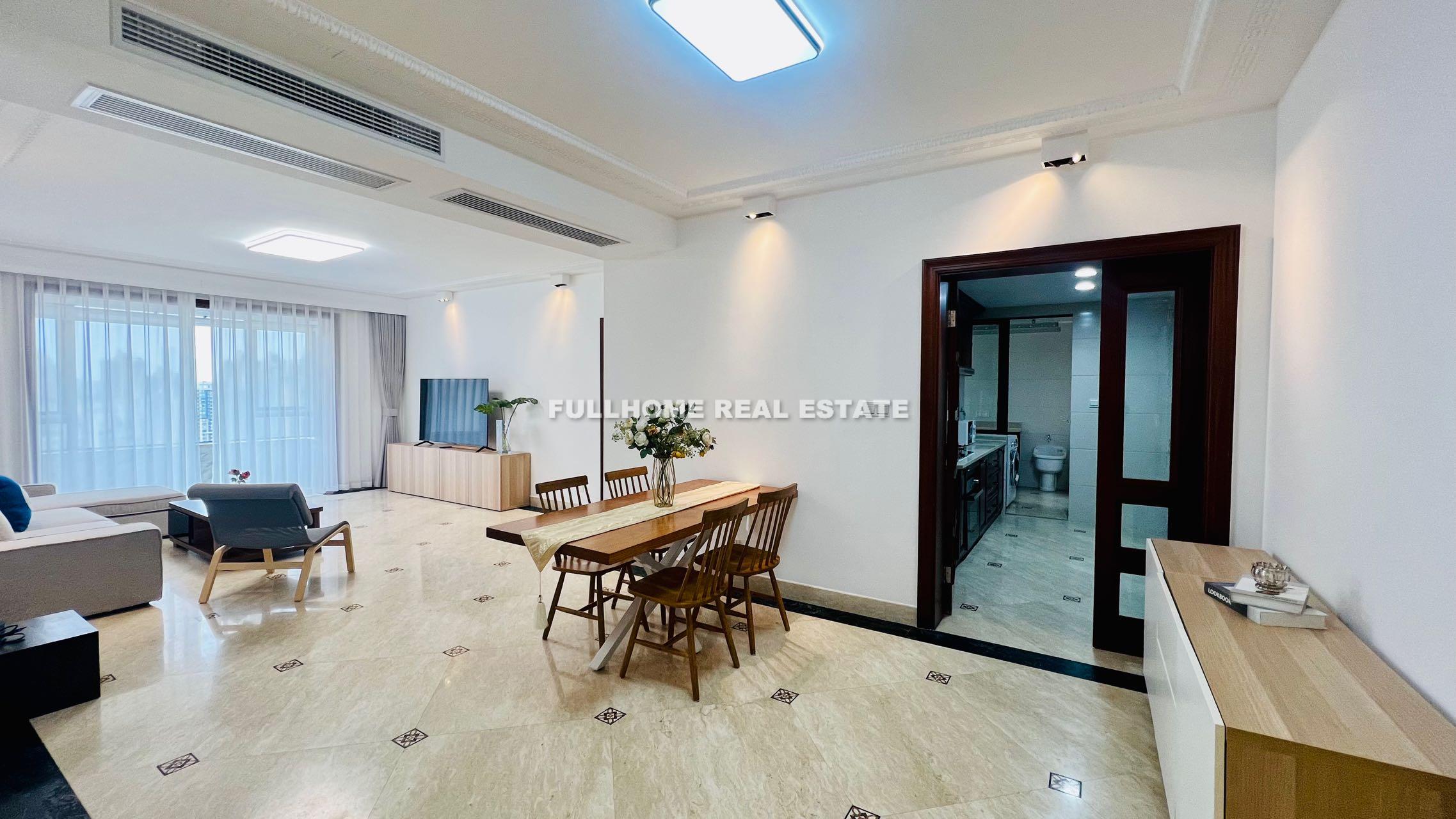 HuiLong New Town - Interior view 7, Shanghai rental property