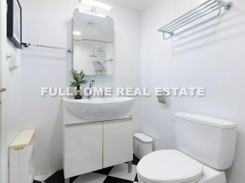 Somerset Fortune Garden - Interior view 7, Beijing rental property