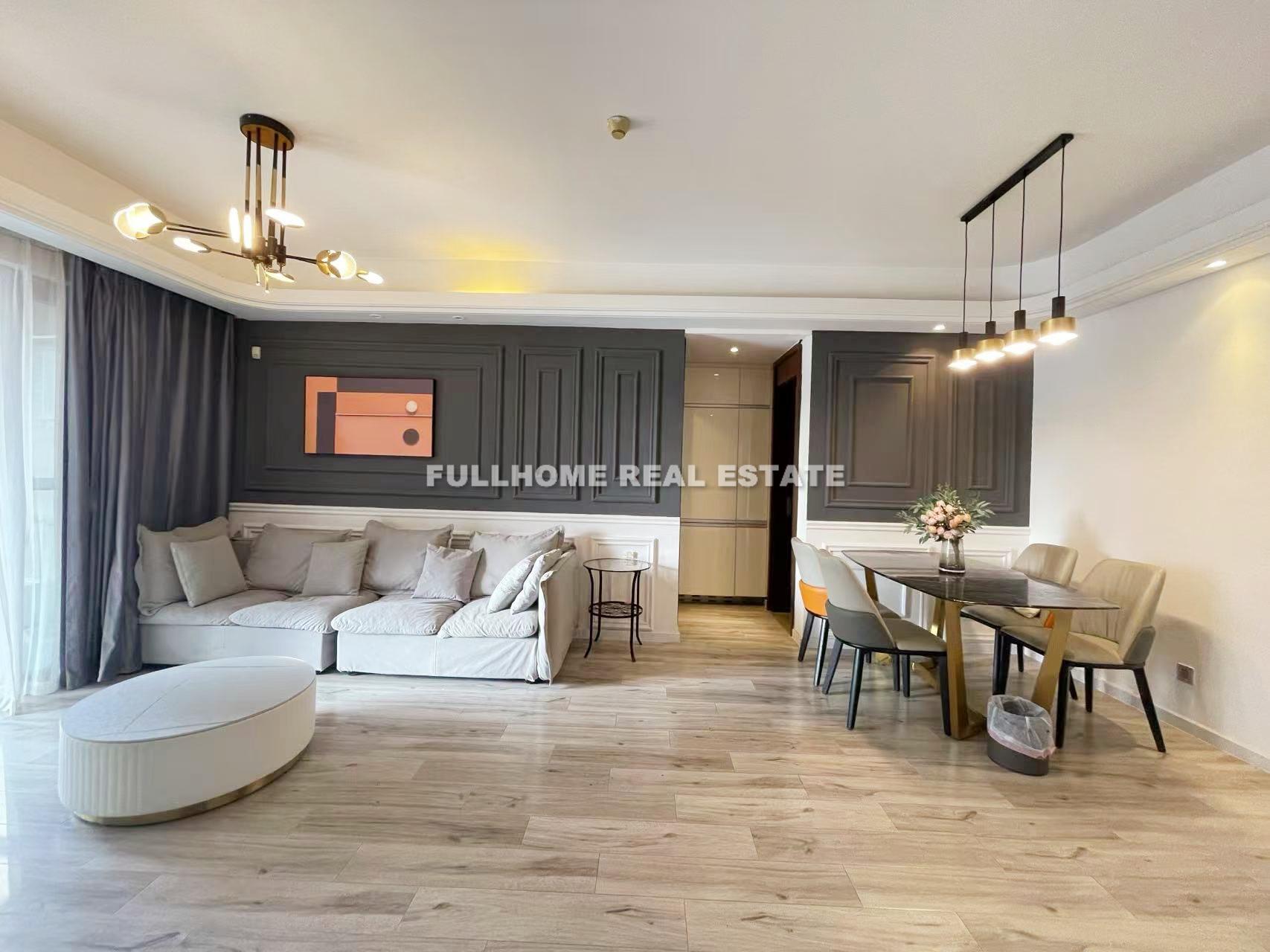 Same compound: The East, 2 bedrooms in Guangzhou