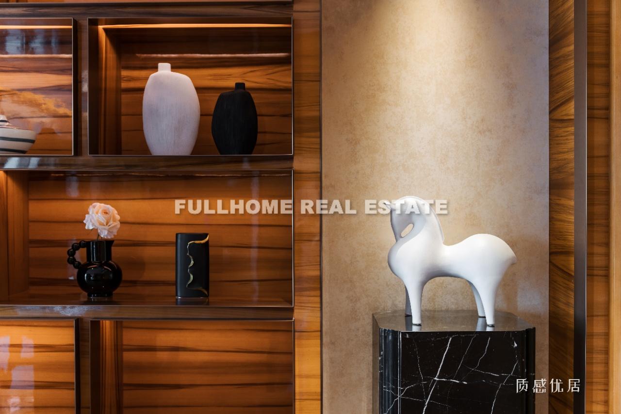 The Landmark - Interior view 23, Guangzhou rental property