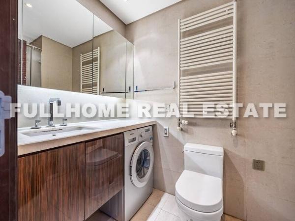 Shoukai Bojun - Interior view 8, Beijing rental property