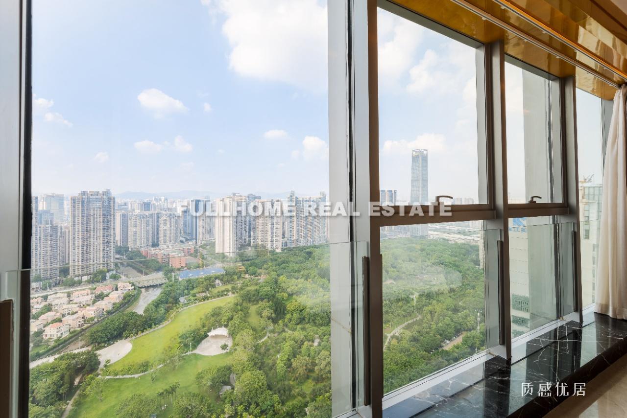 The Landmark - Interior view 7, Guangzhou rental property
