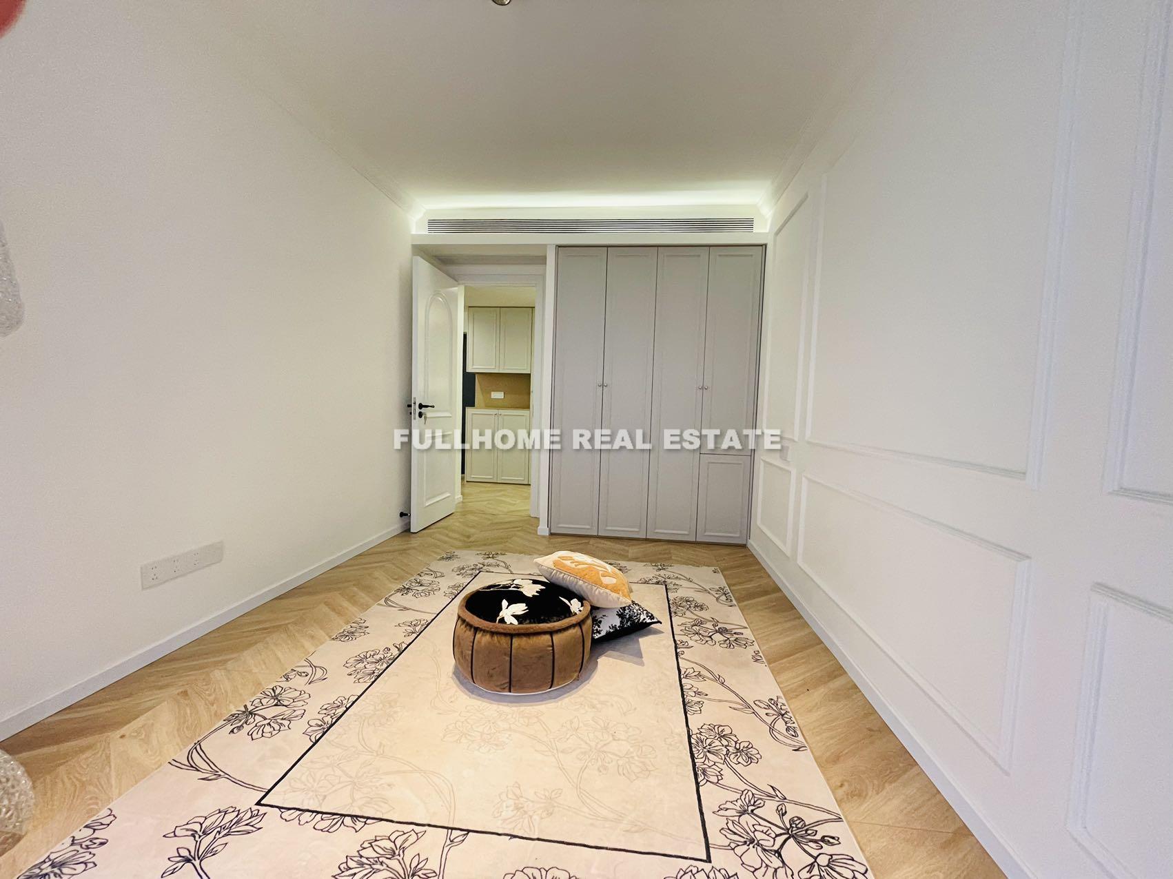 Paris Garden - Interior view 3, Shanghai rental property