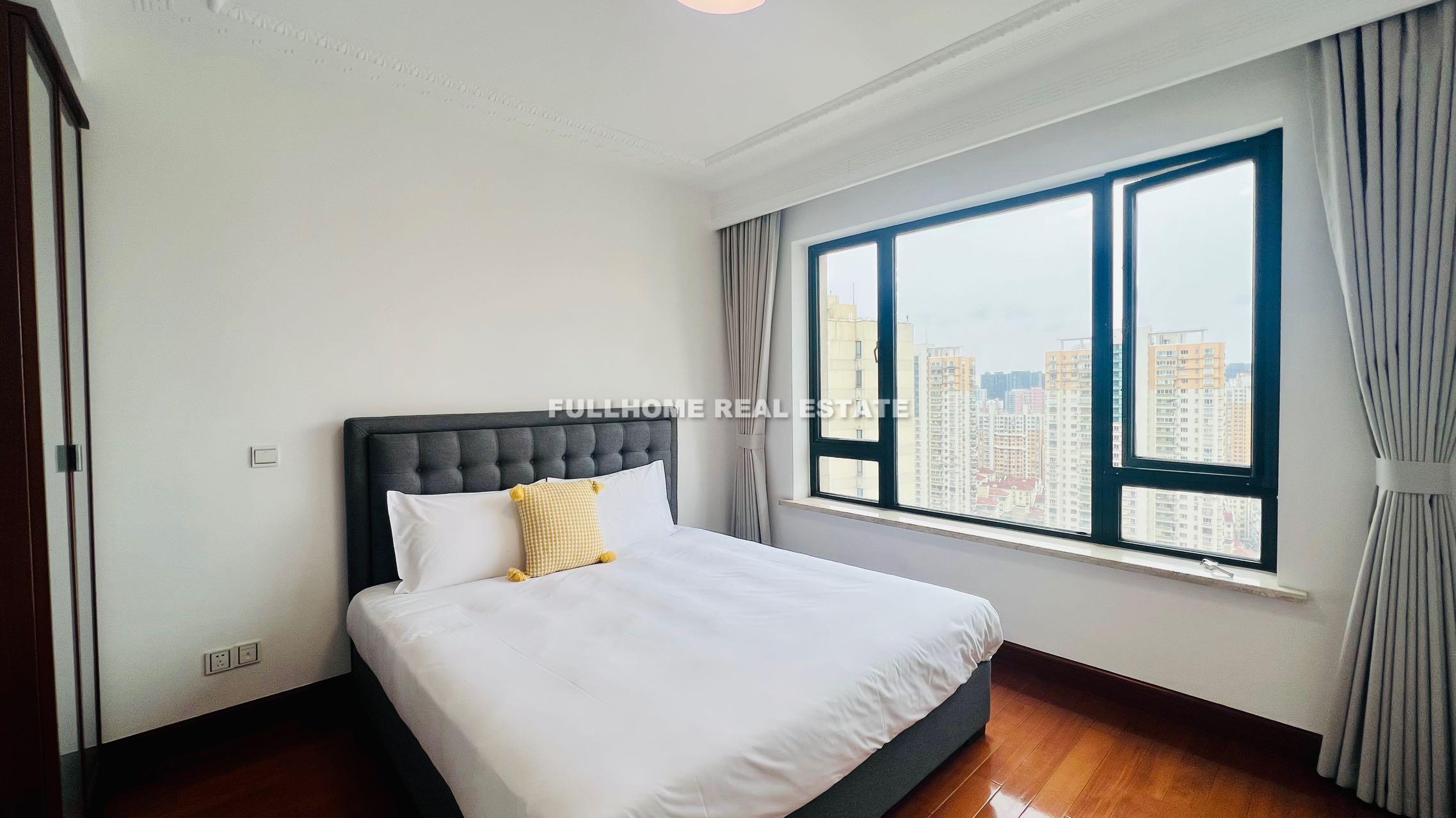 HuiLong New Town - Interior view 3, Shanghai rental property