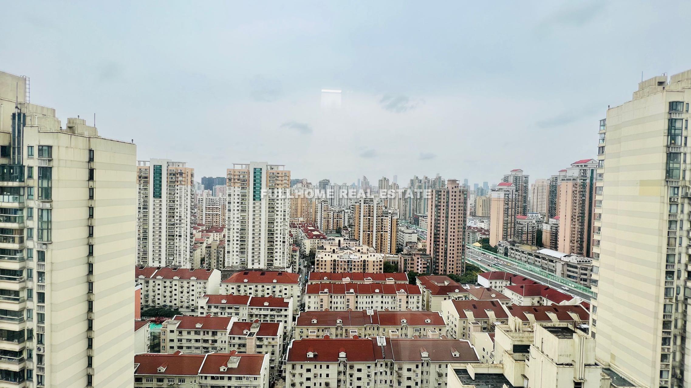 HuiLong New Town - Interior view 10, Shanghai rental property