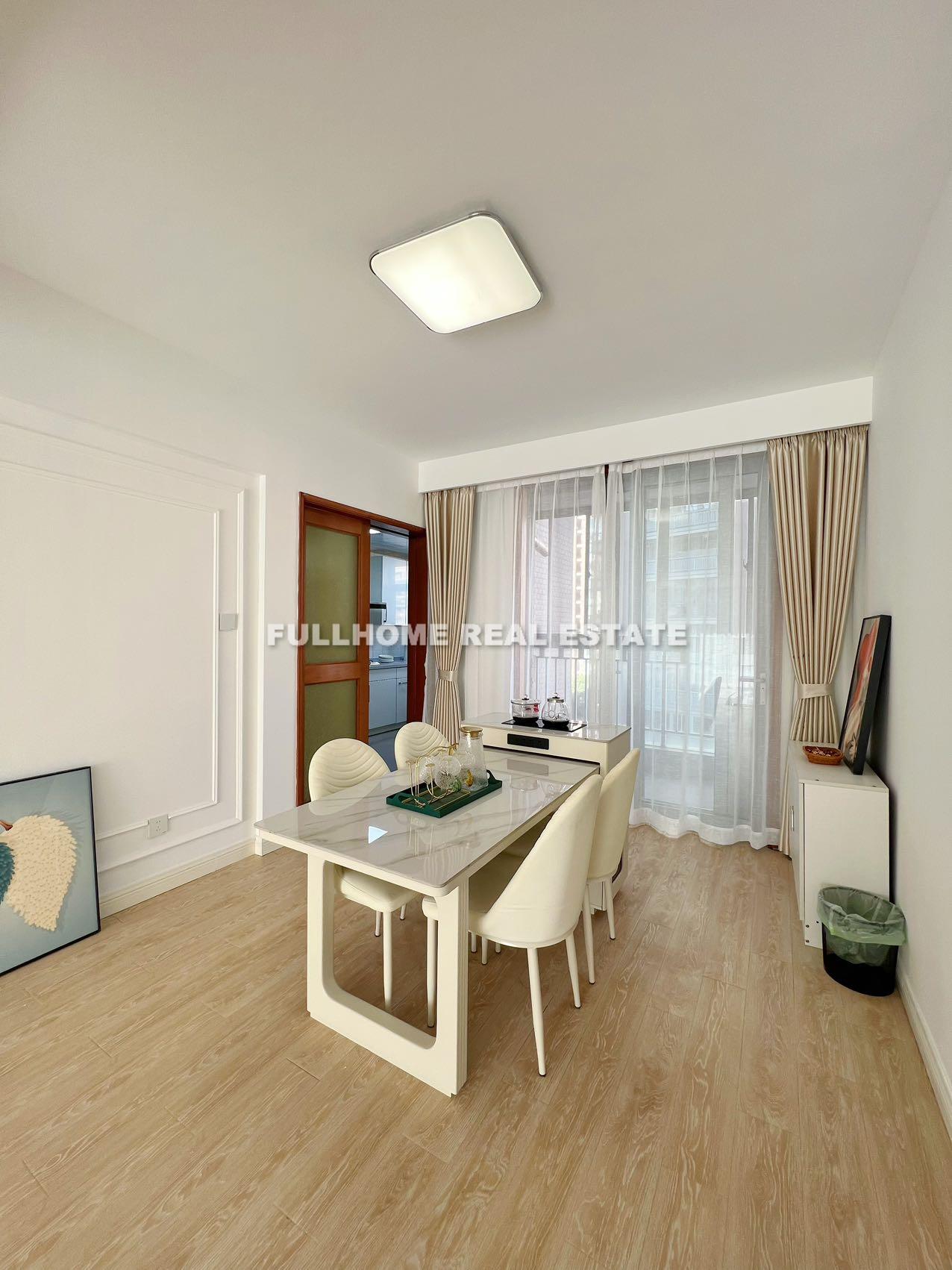 Rich Garden - Interior view 2, Shanghai rental property