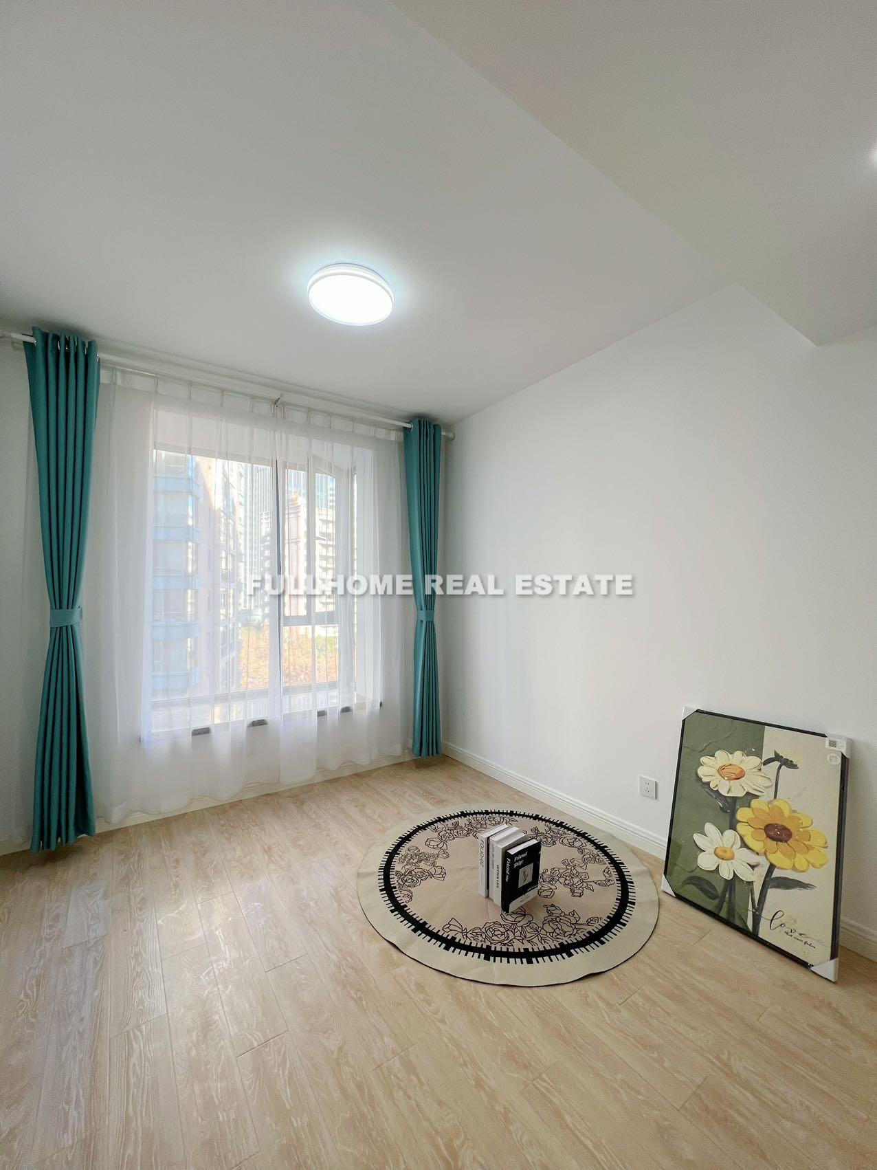 Rich Garden - Interior view 10, Shanghai rental property