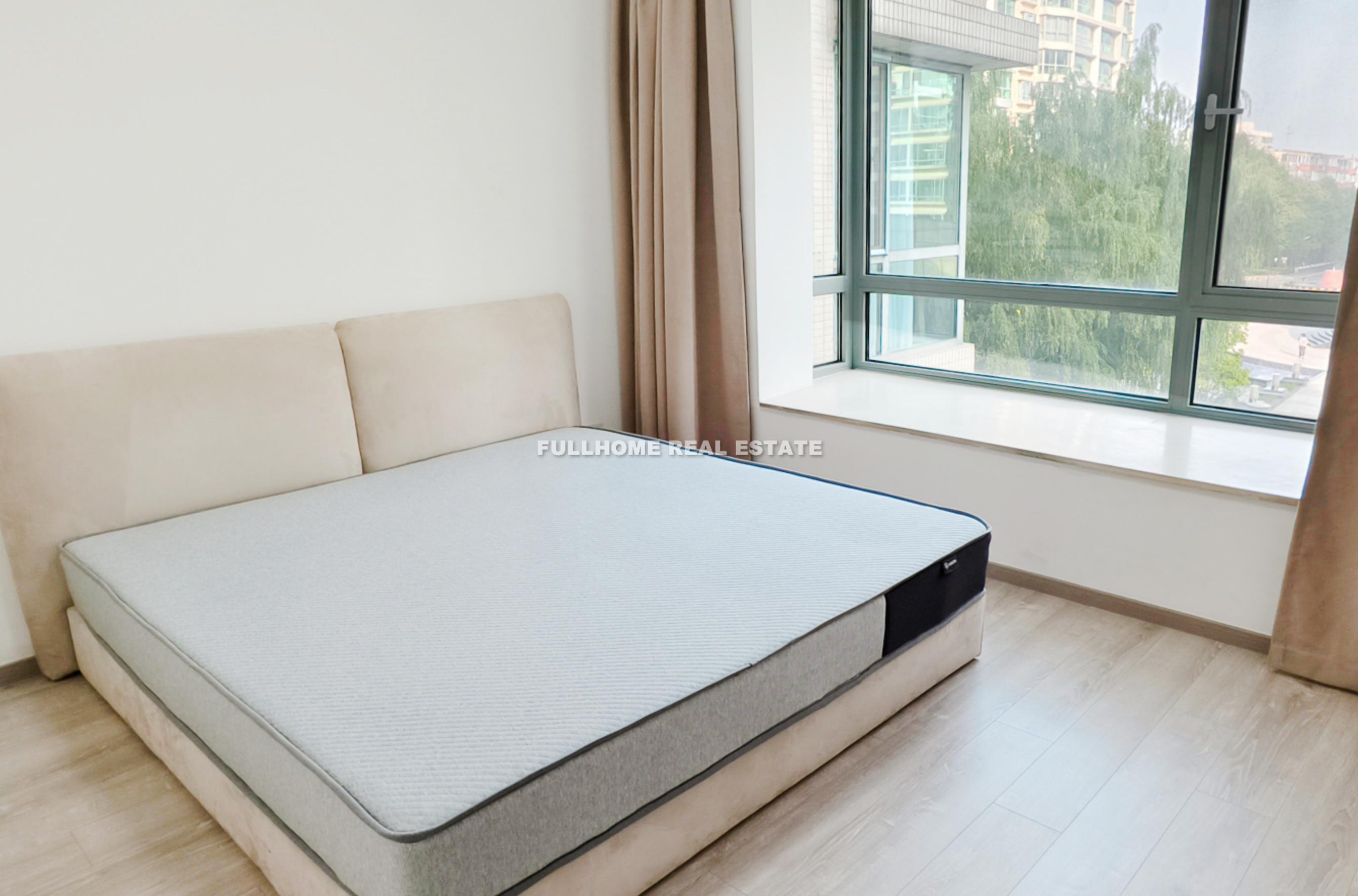 Seasons Park - Interior view 4, Beijing rental property