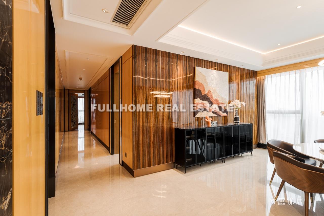 The Landmark - Interior view 8, Guangzhou rental property