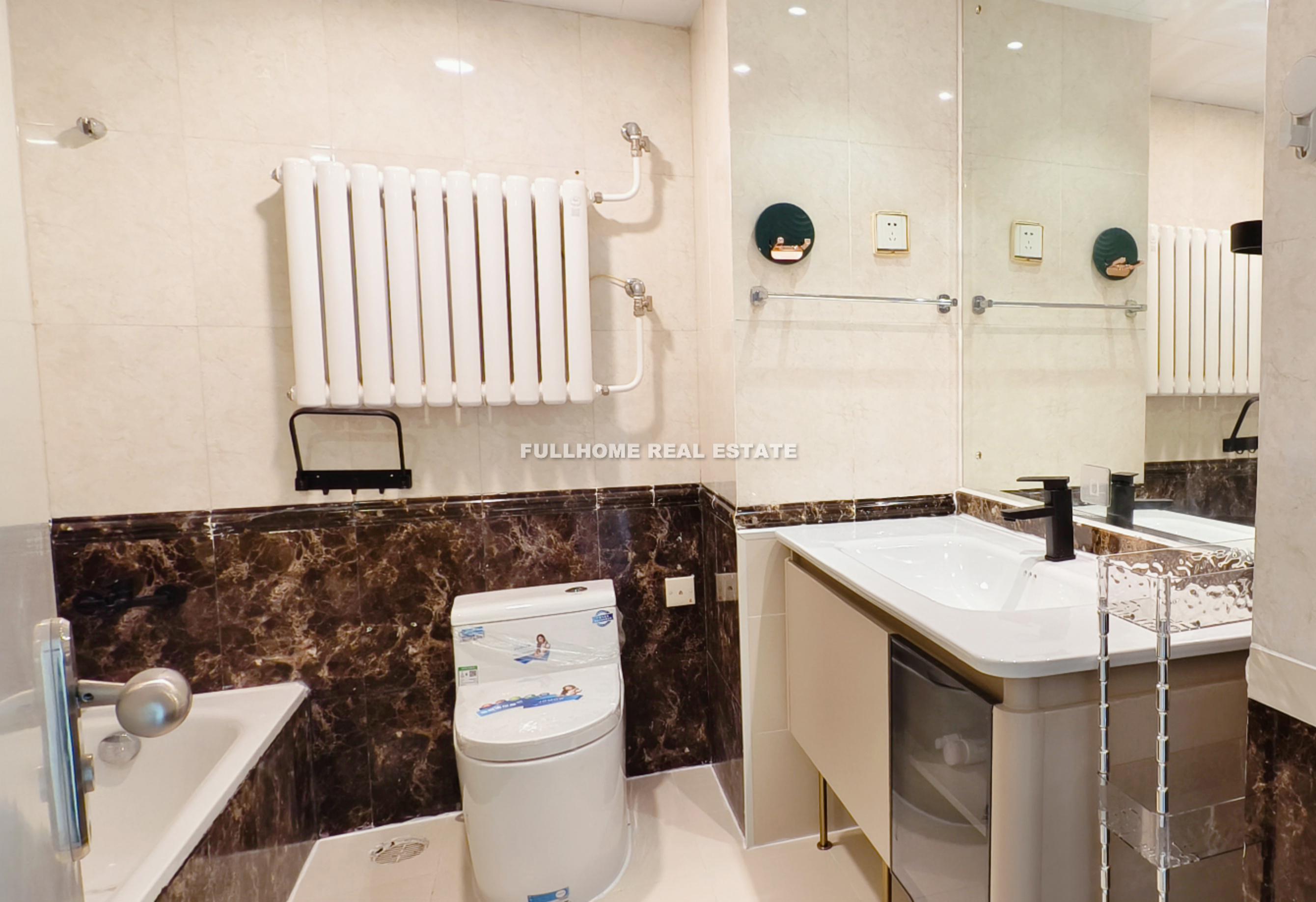 Seasons Park - Interior view 5, Beijing rental property