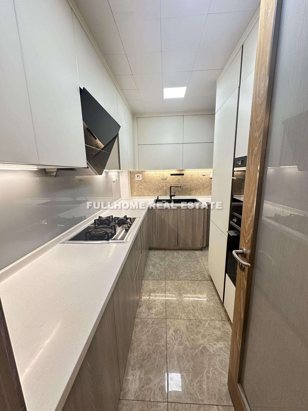 Oriental Mansion - Interior view 2, Shanghai rental property