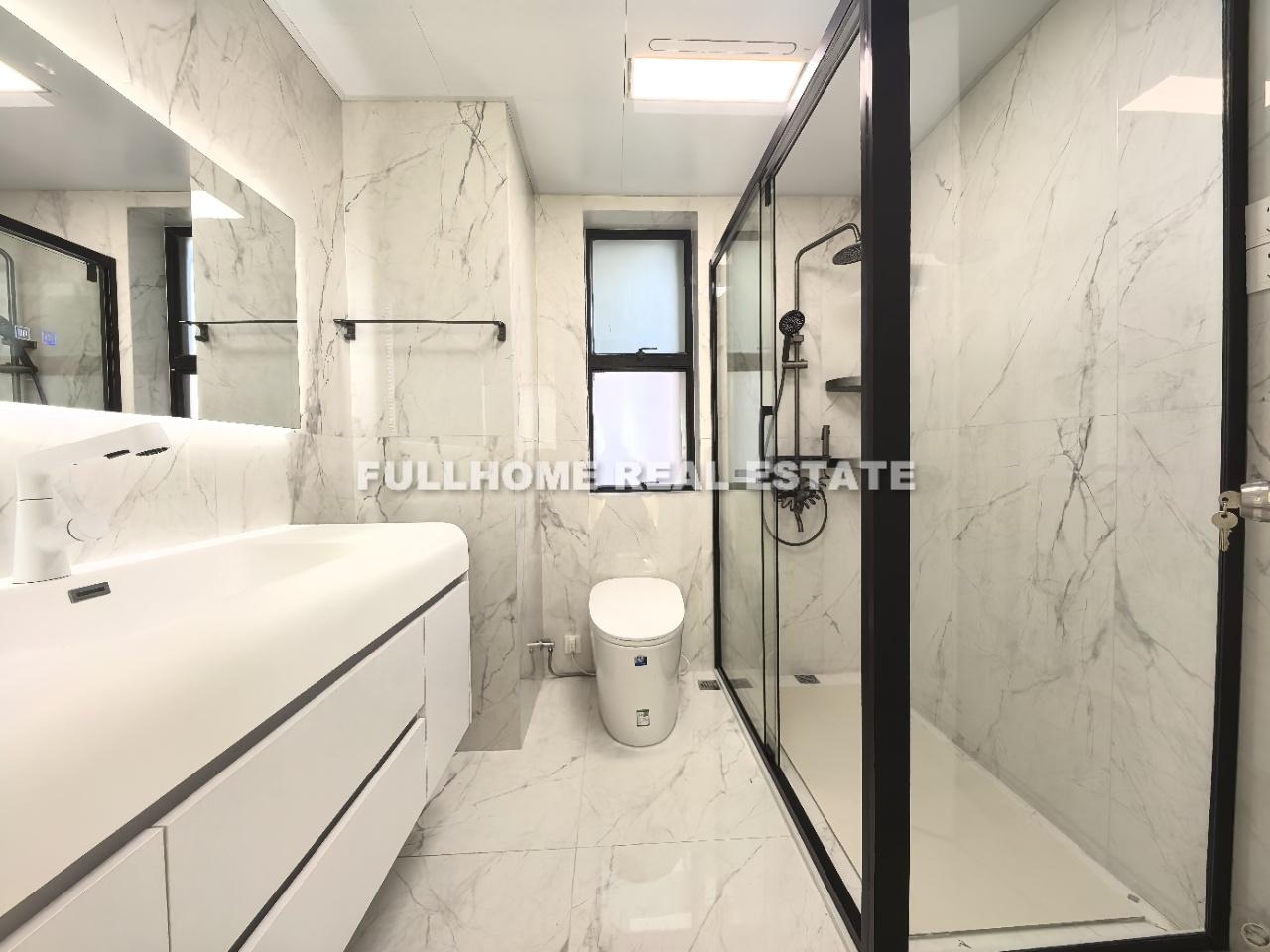 Regent Tower - Interior view 4, Shanghai rental property