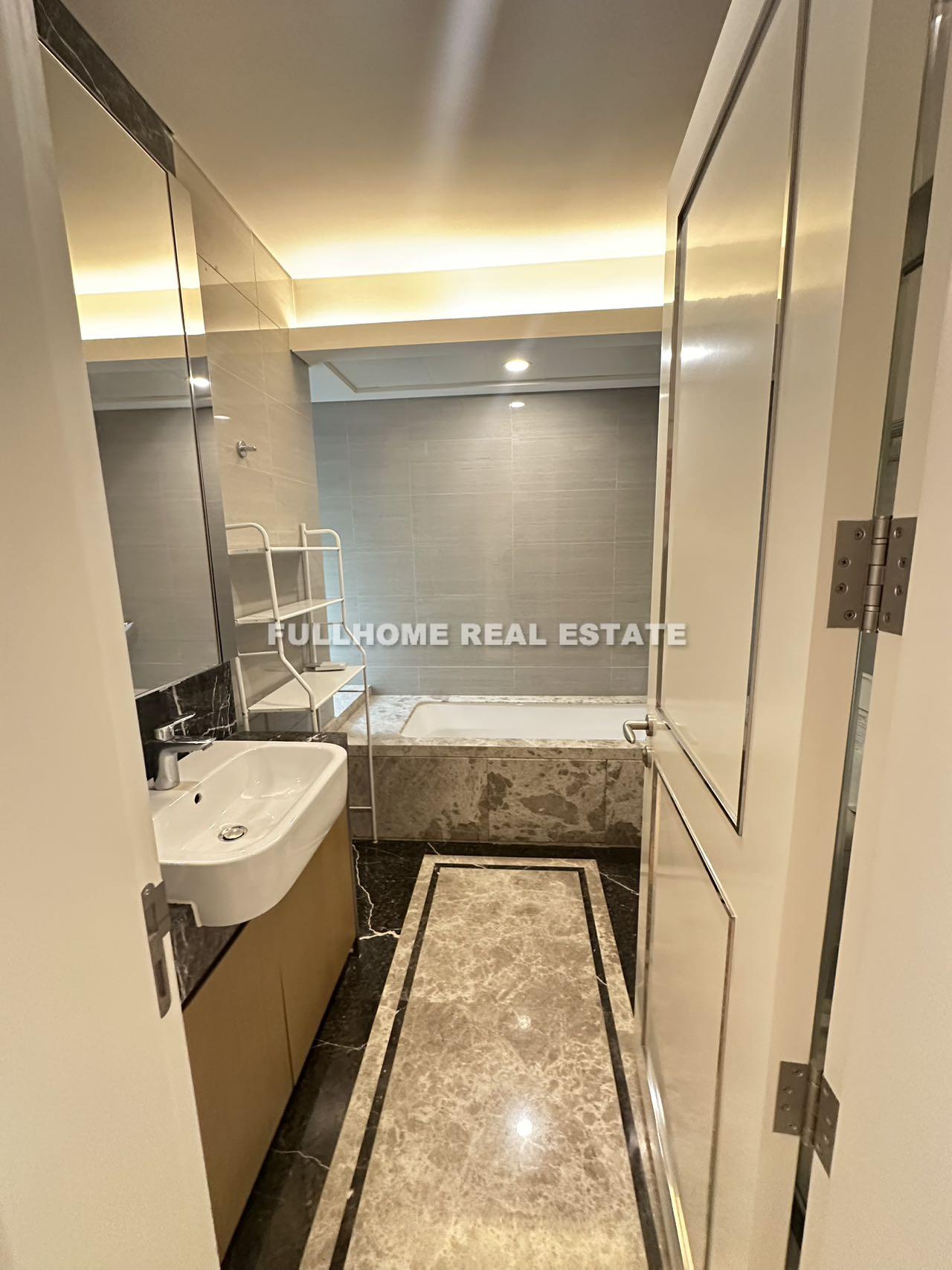 Crystal Plaza Residence - Interior view 3, Shanghai rental property