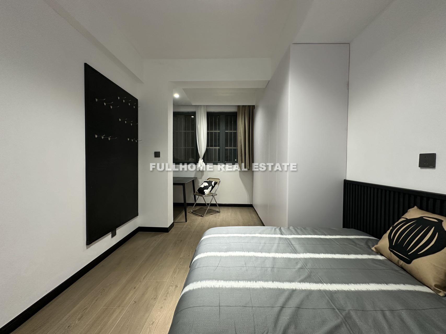 Dongfang City Garden - Interior view 6, Shanghai rental property