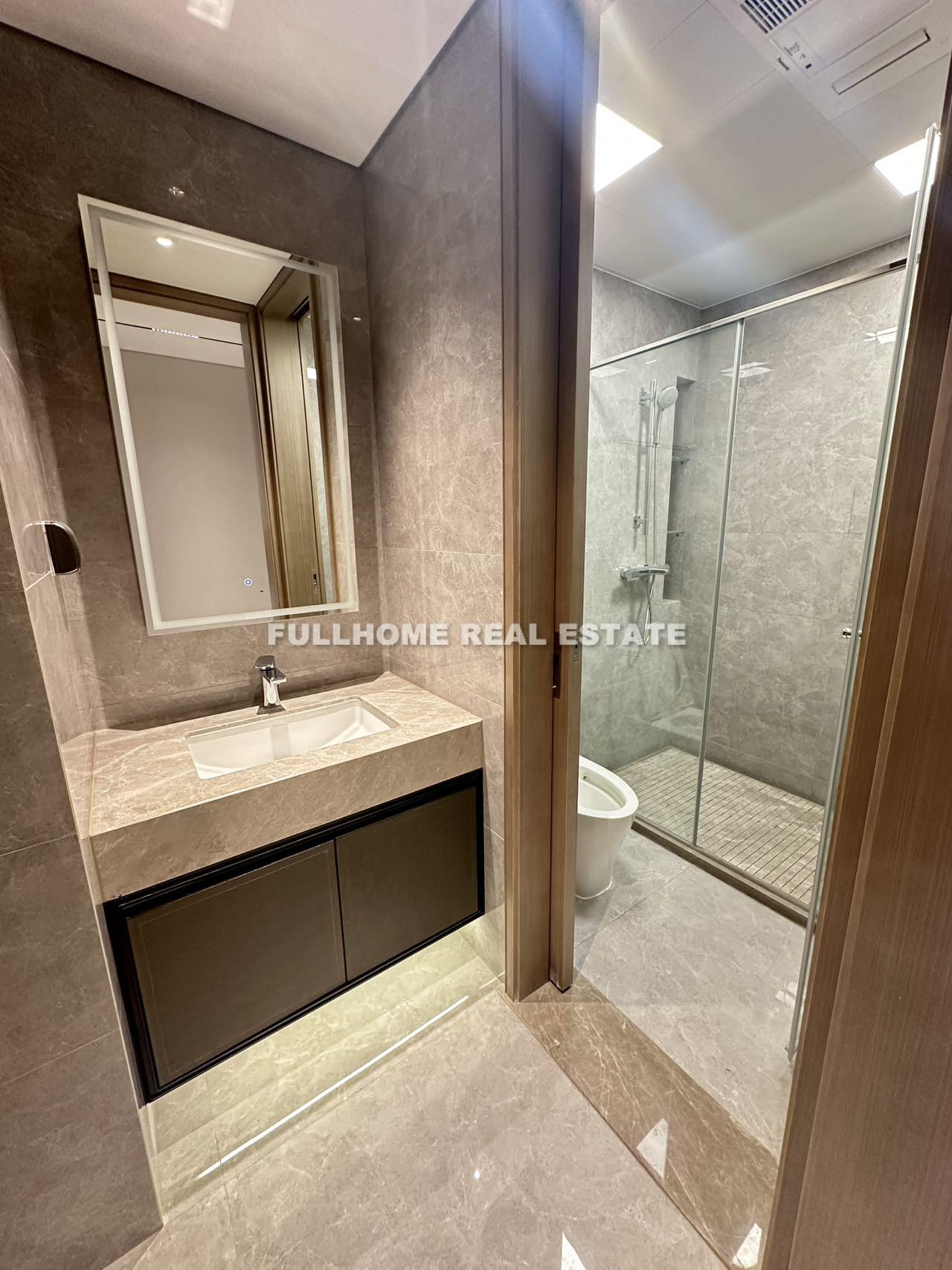 Oriental Magnolia - Interior view 11, Shanghai rental property