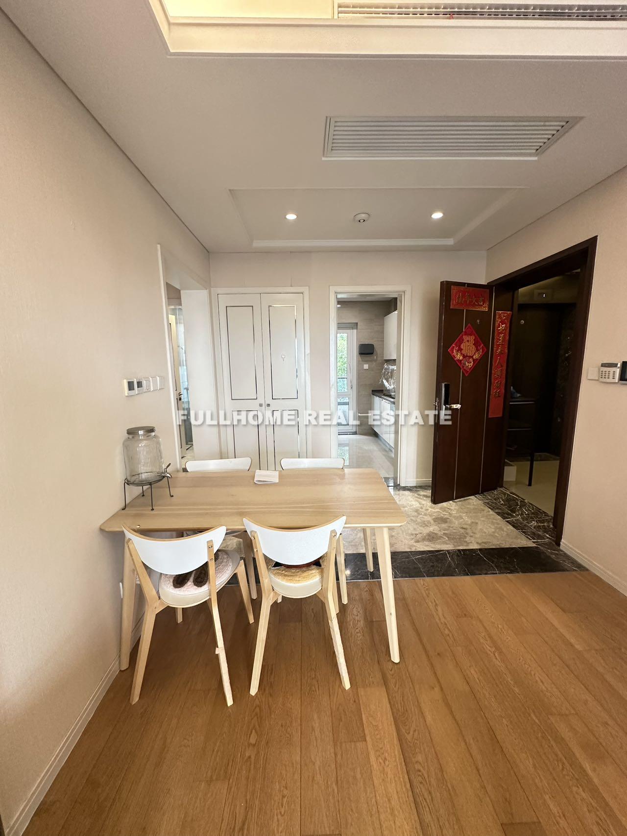 Crystal Plaza Residence - Interior view 7, Shanghai rental property