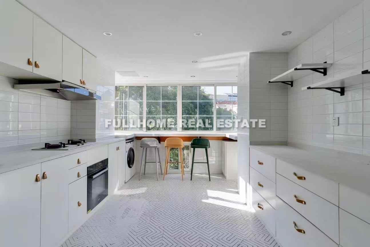 Donghu Apartment - Interior view 5, Shanghai rental property