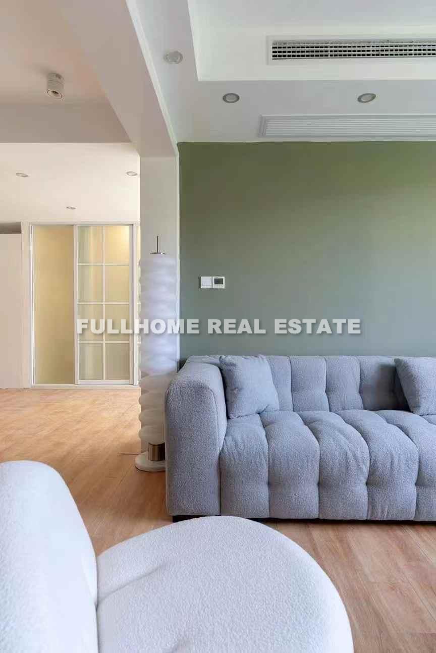 Donghu Apartment - Interior view 2, Shanghai rental property
