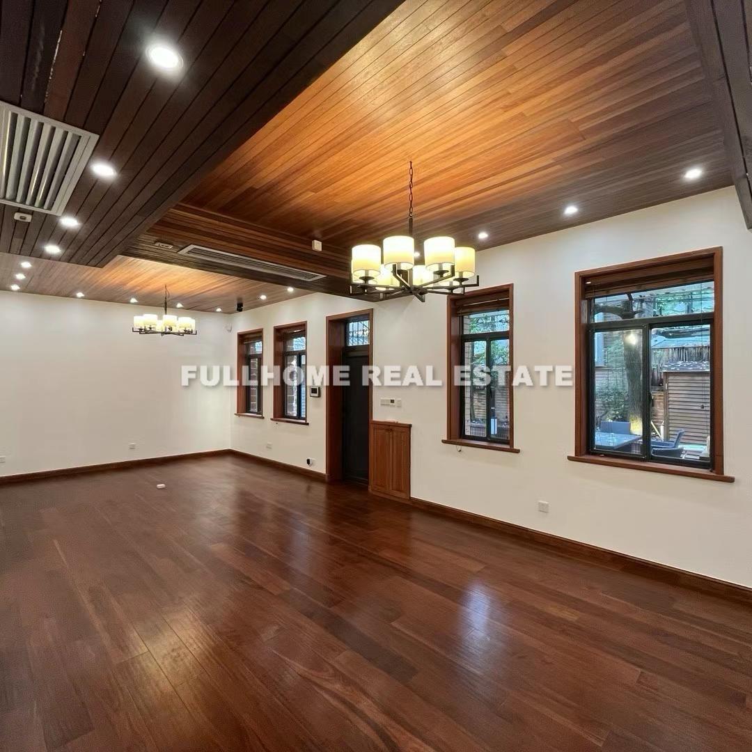Lane 100-300 Fumin Road Old House - Interior view 6, Shanghai rental property