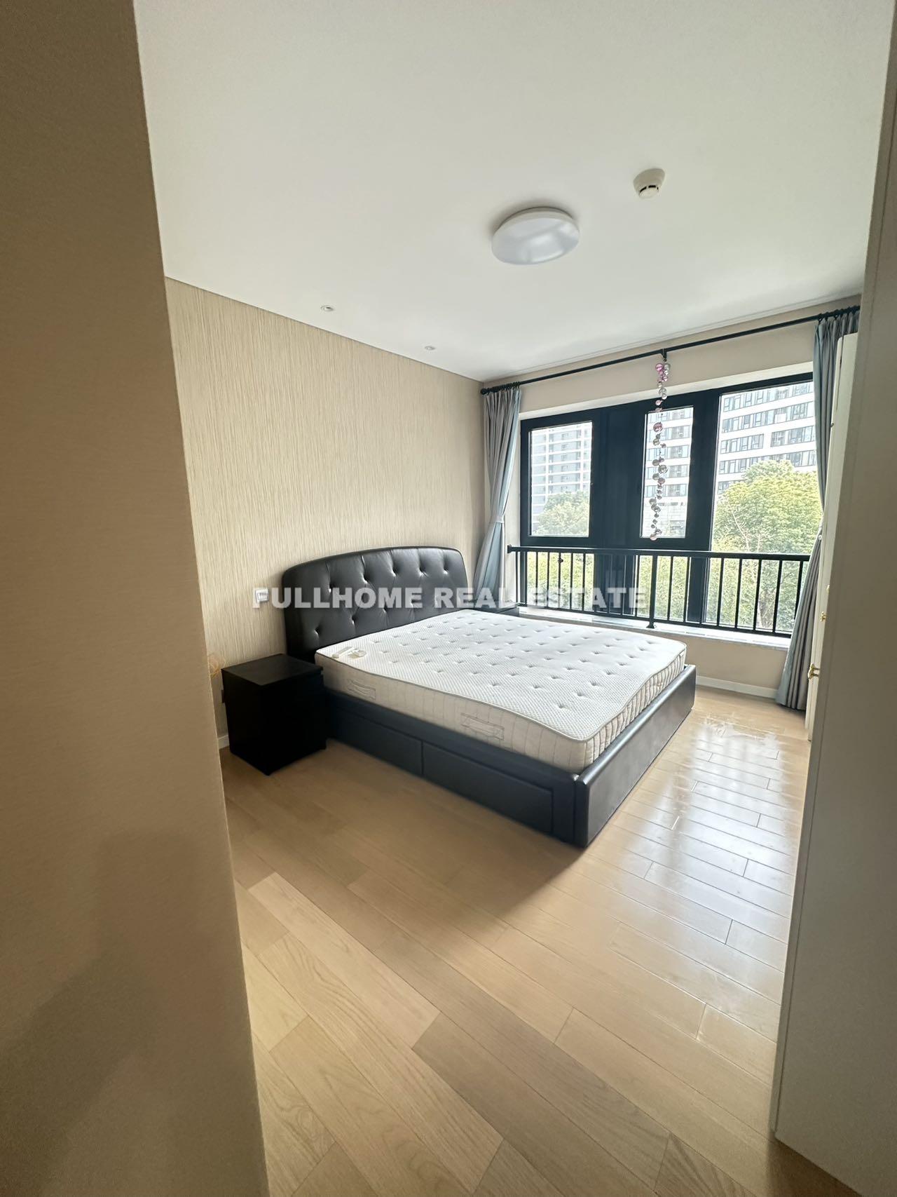 Huatang Mansion - Interior view 10, Shanghai rental property