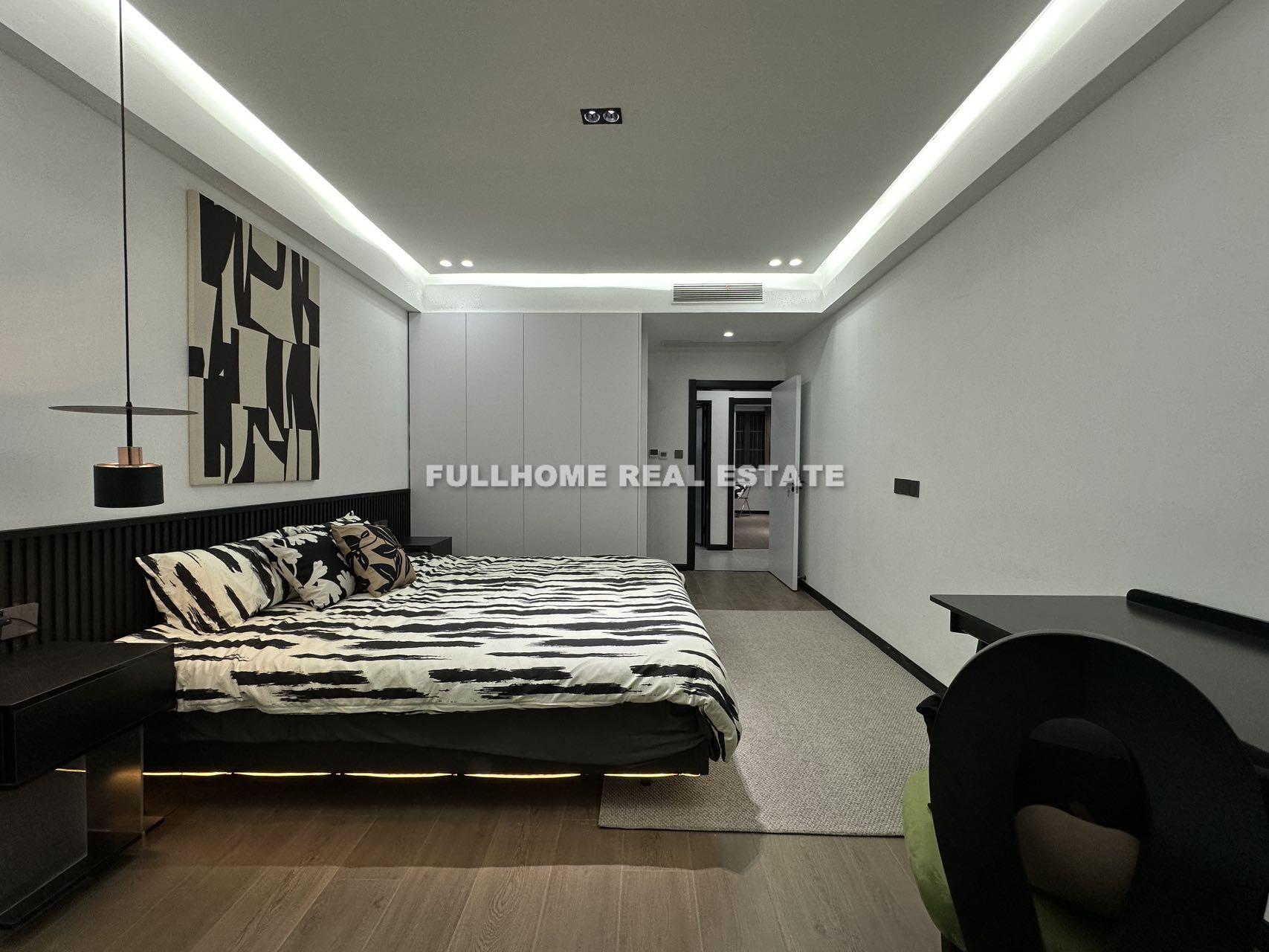 Dongfang City Garden - Interior view 8, Shanghai rental property