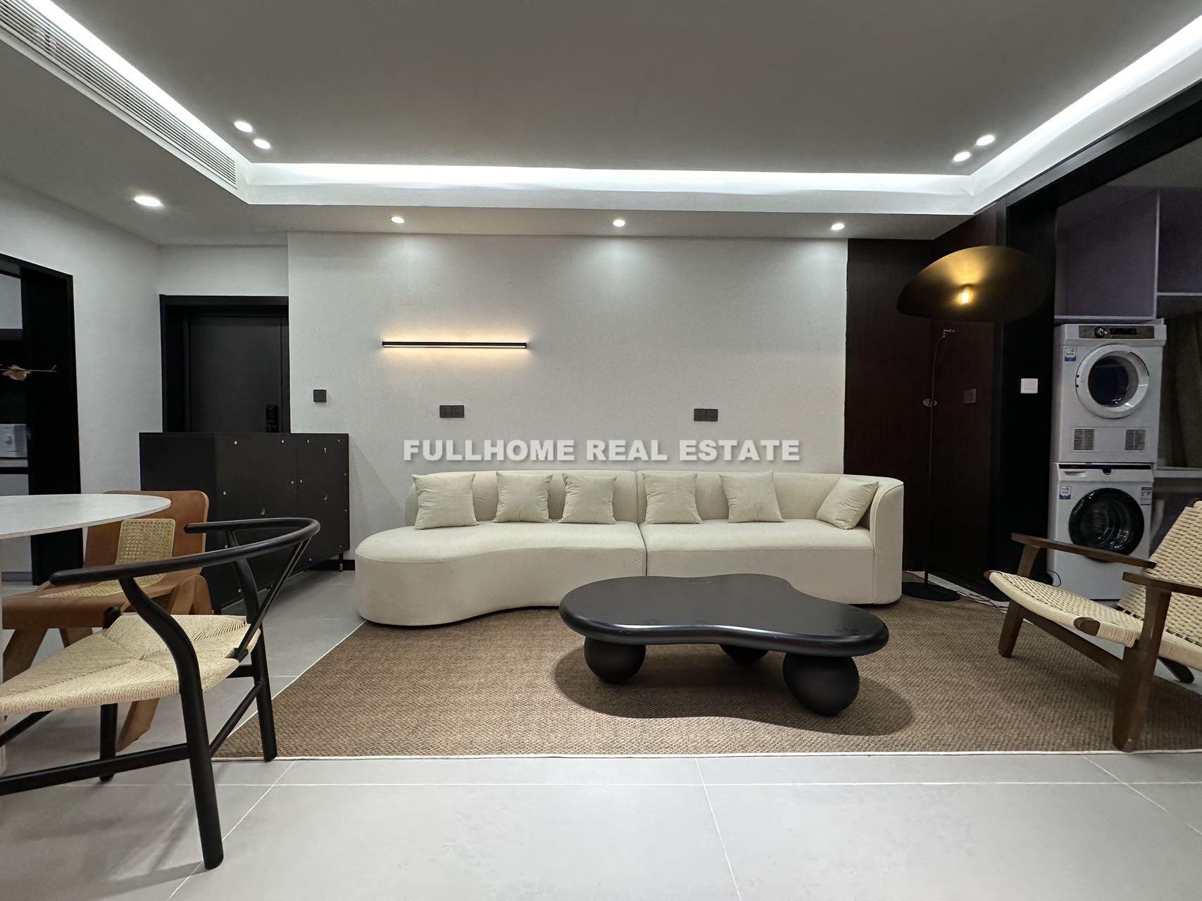 Dongfang City Garden - Interior view 2, Shanghai rental property