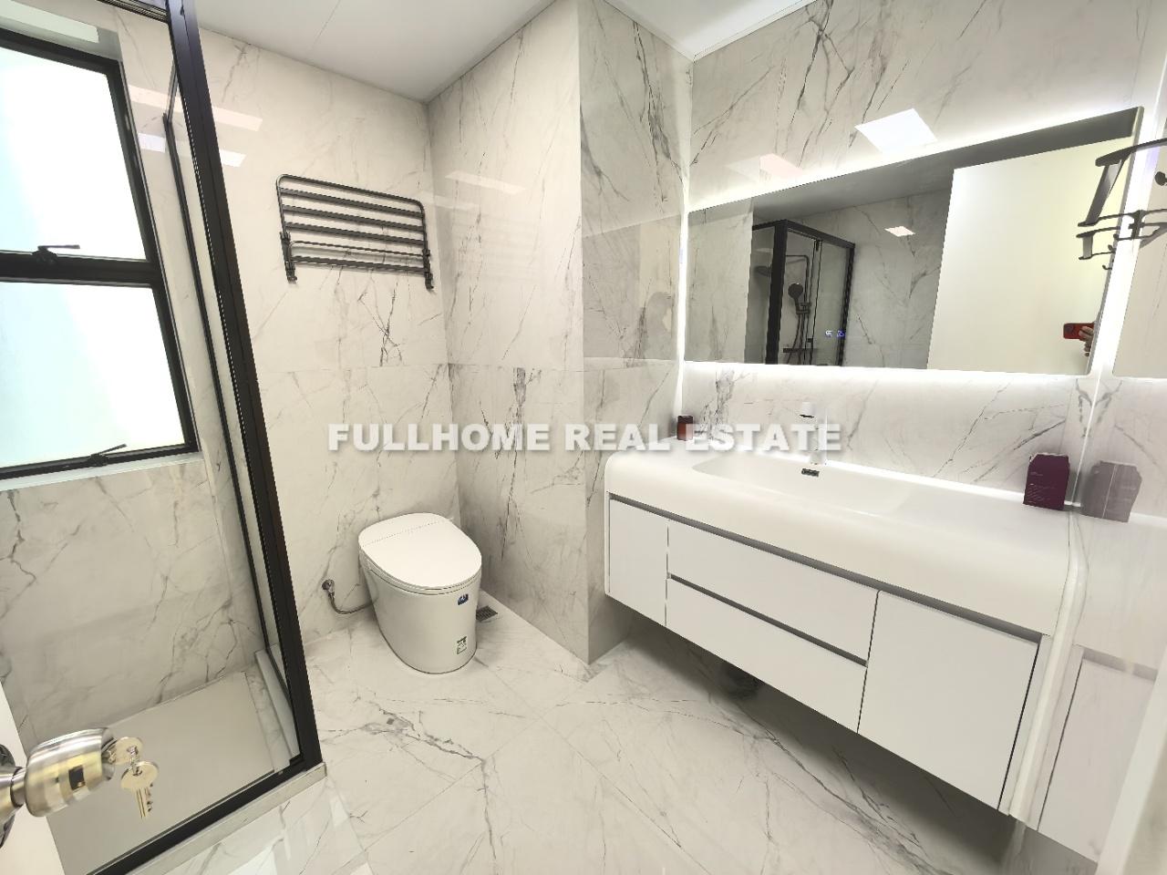 Regent Tower - Interior view 10, Shanghai rental property