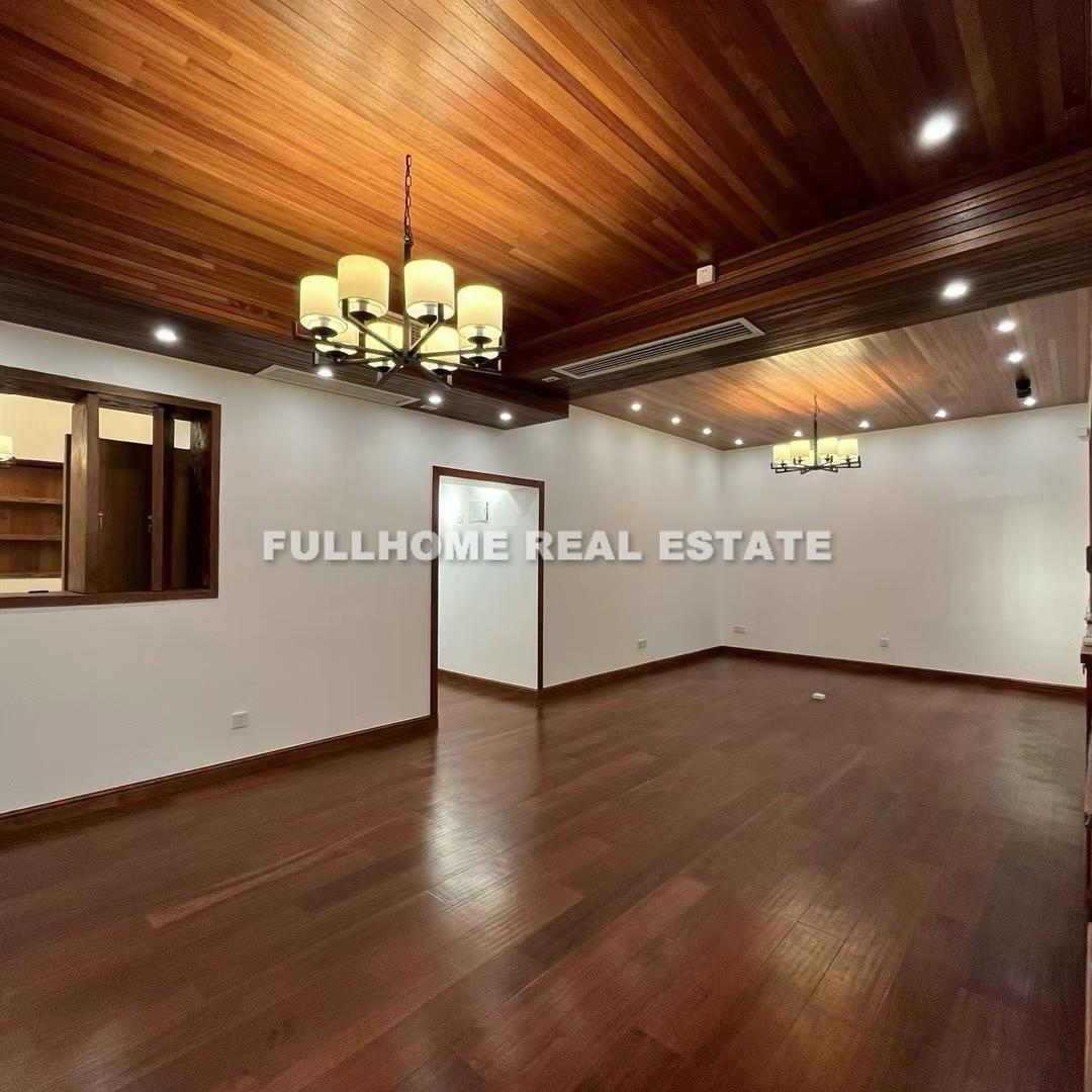 Lane 100-300 Fumin Road Old House - Interior view 9, Shanghai rental property
