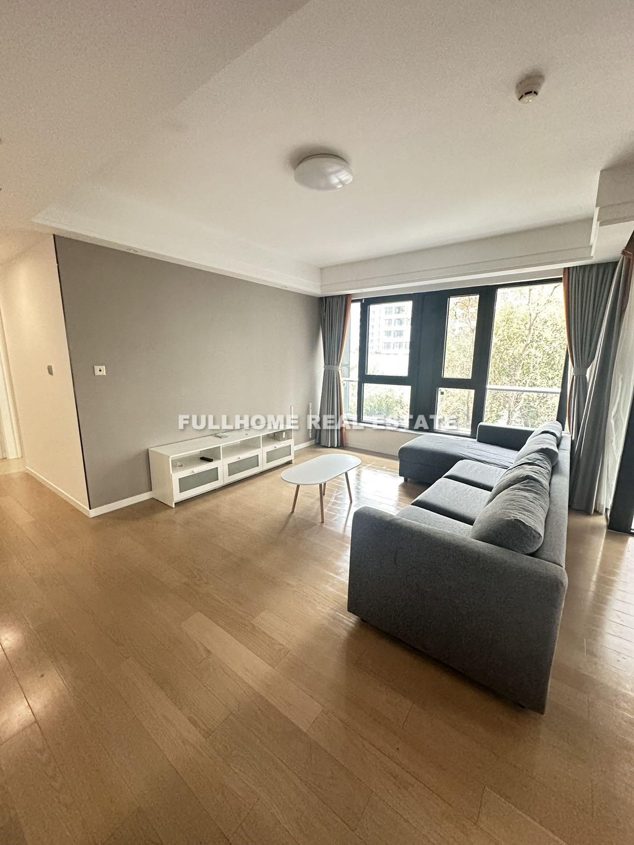 Huatang Mansion - Interior view 2, Shanghai rental property