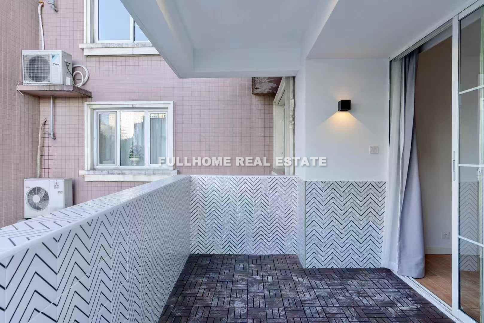 Donghu Apartment - Interior view 6, Shanghai rental property