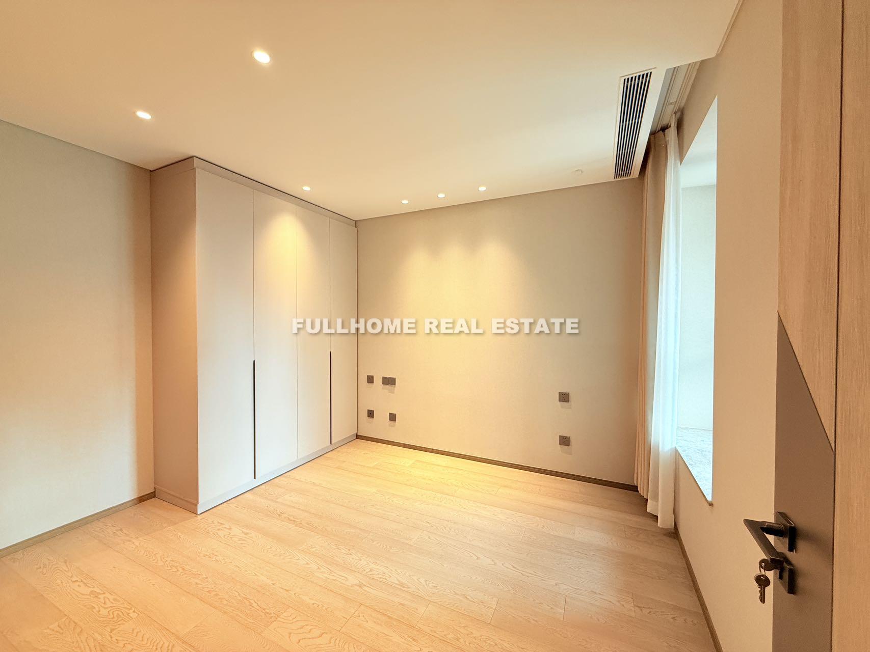 PARK VERA - Interior view 2, Shanghai rental property