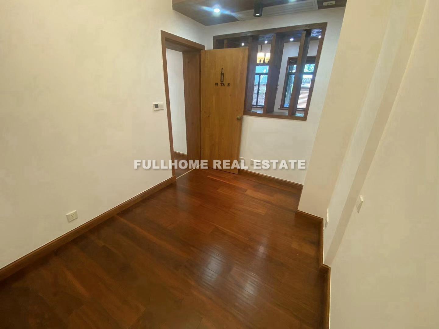 Lane 100-300 Fumin Road Old House - Interior view 5, Shanghai rental property