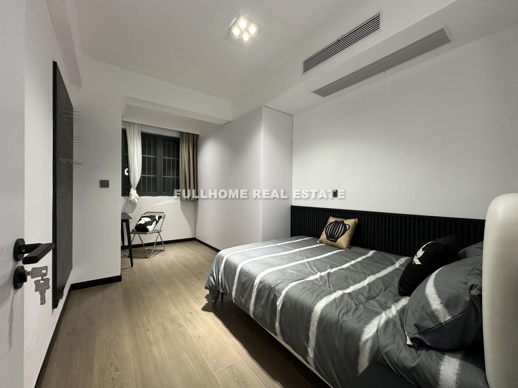 Dongfang City Garden - Interior view 7, Shanghai rental property