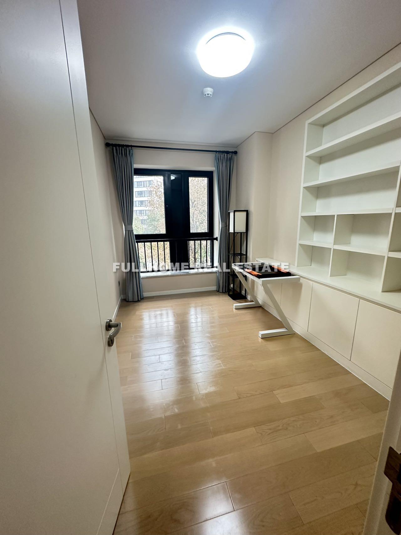 Huatang Mansion - Interior view 7, Shanghai rental property