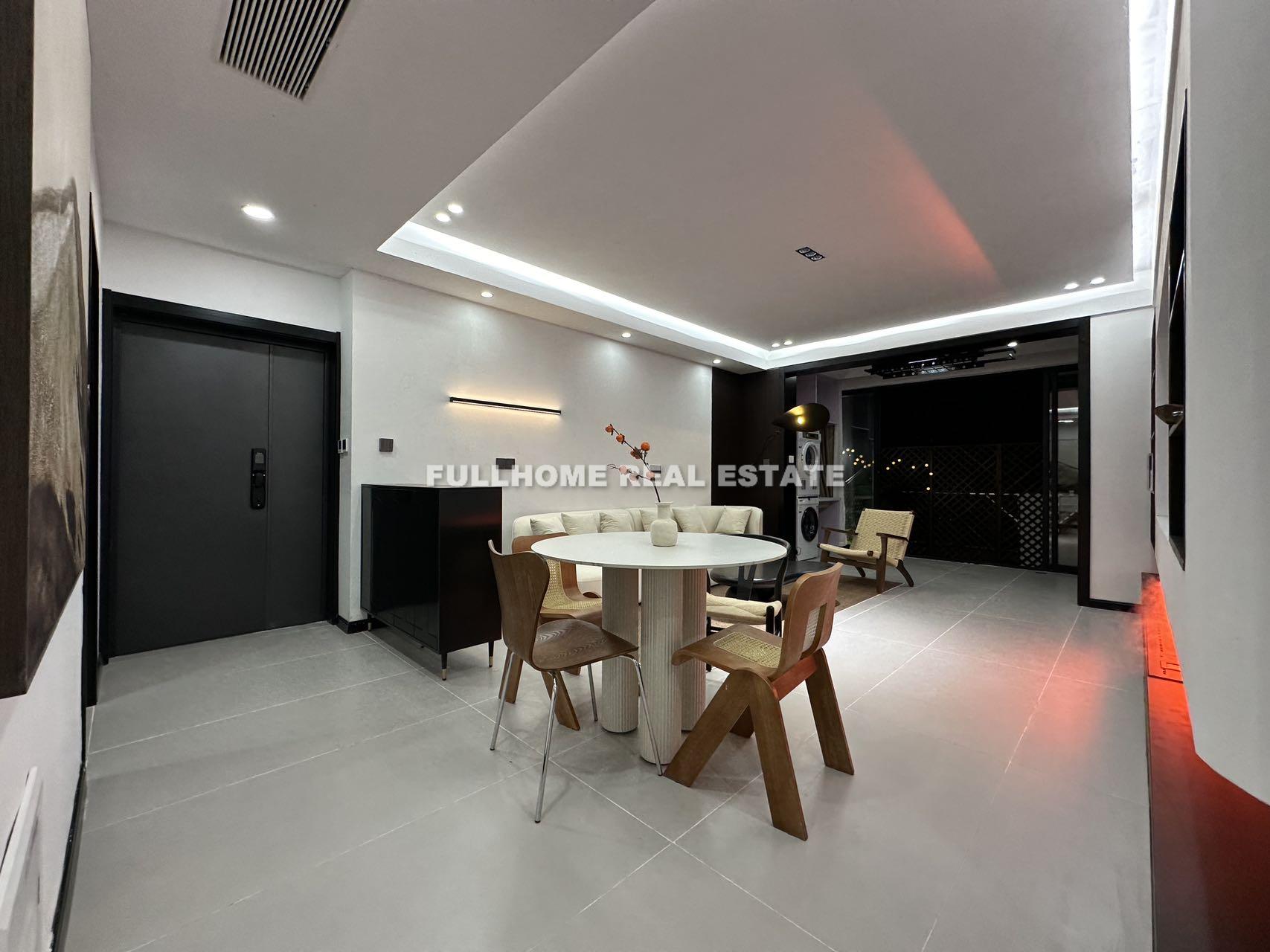 Dongfang City Garden - Interior view 4, Shanghai rental property