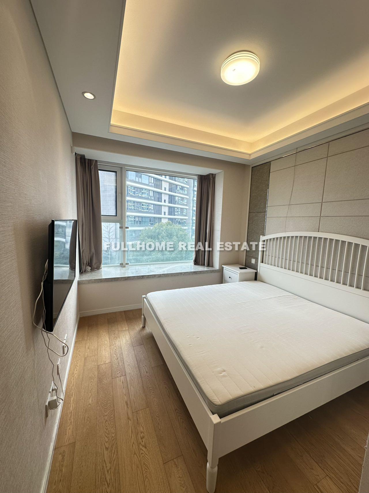 Crystal Plaza Residence - Interior view 6, Shanghai rental property