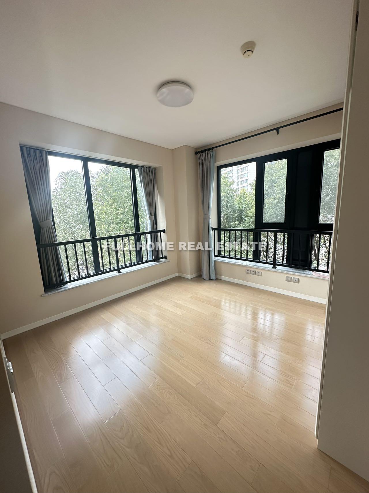 Huatang Mansion - Interior view 6, Shanghai rental property