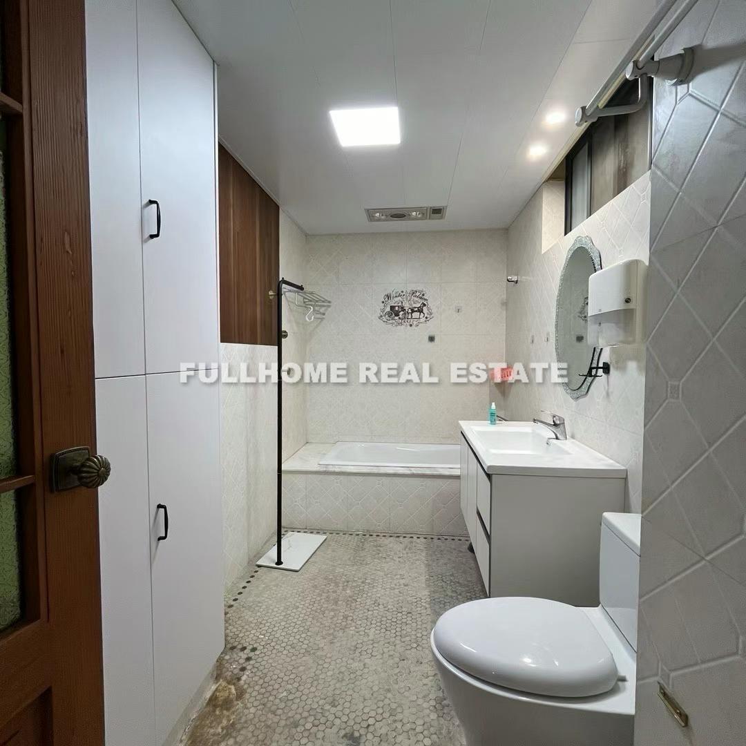 Lane 100-300 Fumin Road Old House - Interior view 8, Shanghai rental property