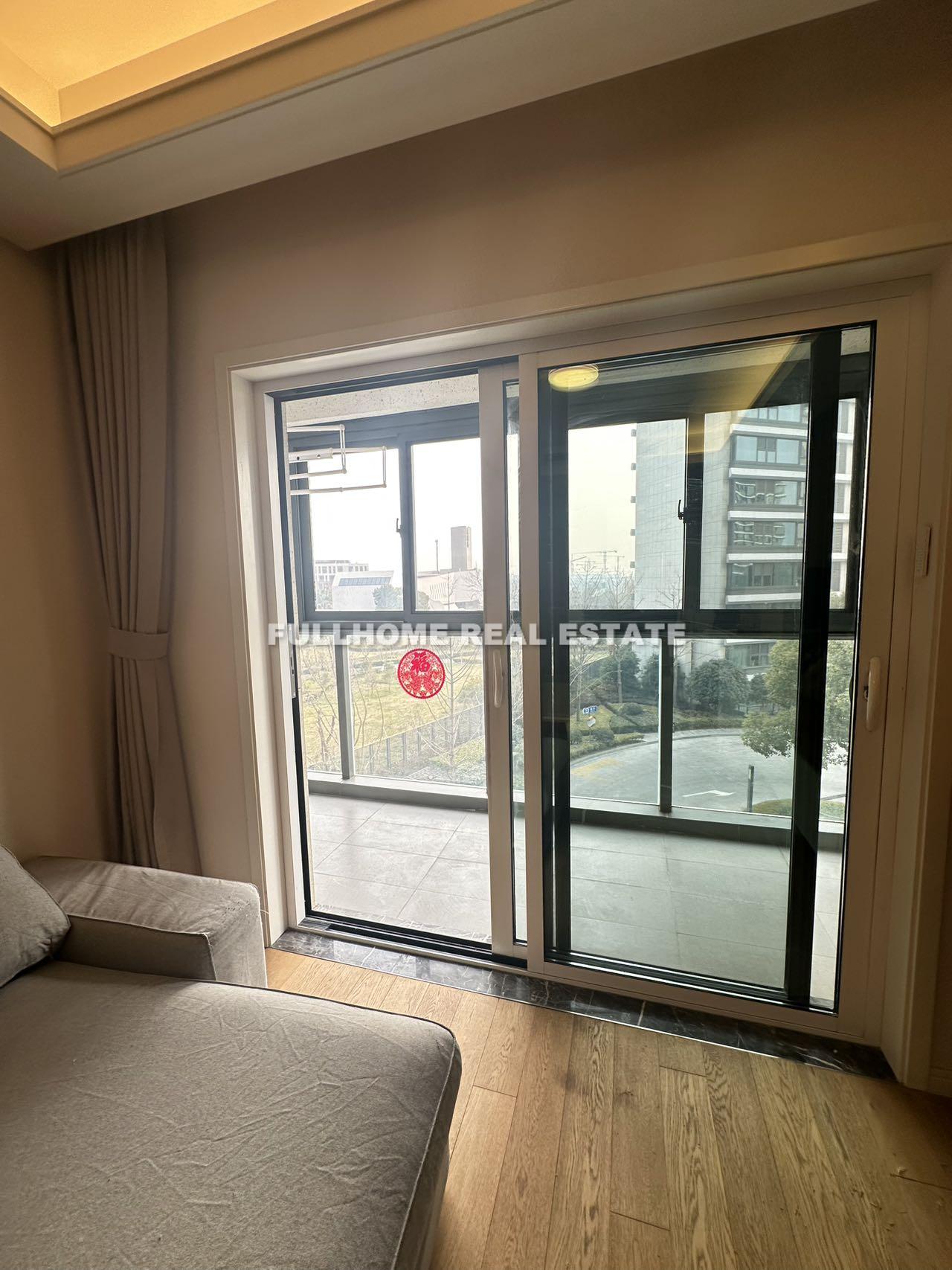 Crystal Plaza Residence - Interior view 5, Shanghai rental property