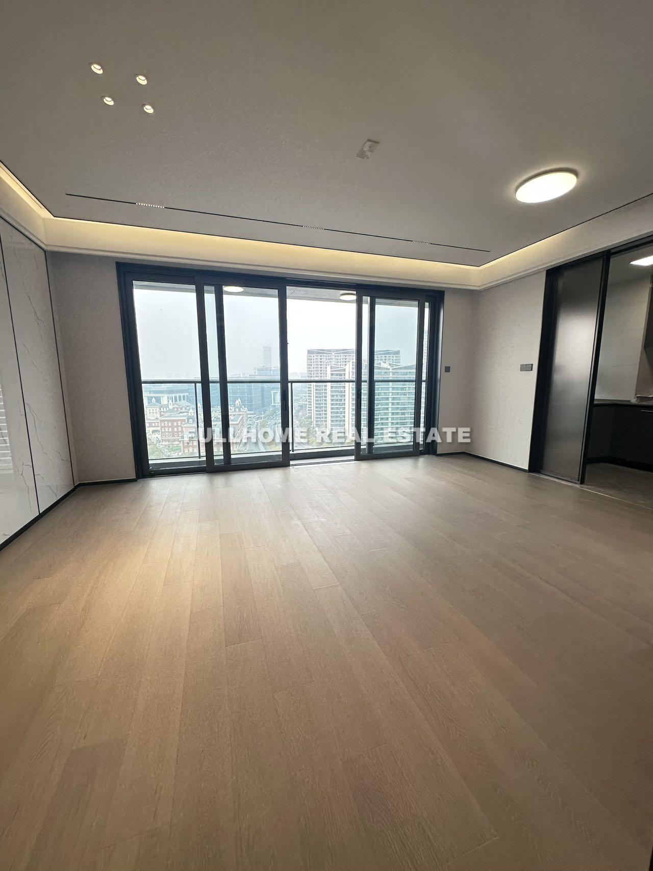 Oriental Magnolia - 3 bedroom apartment in Shanghai, Other Areas, Pudong