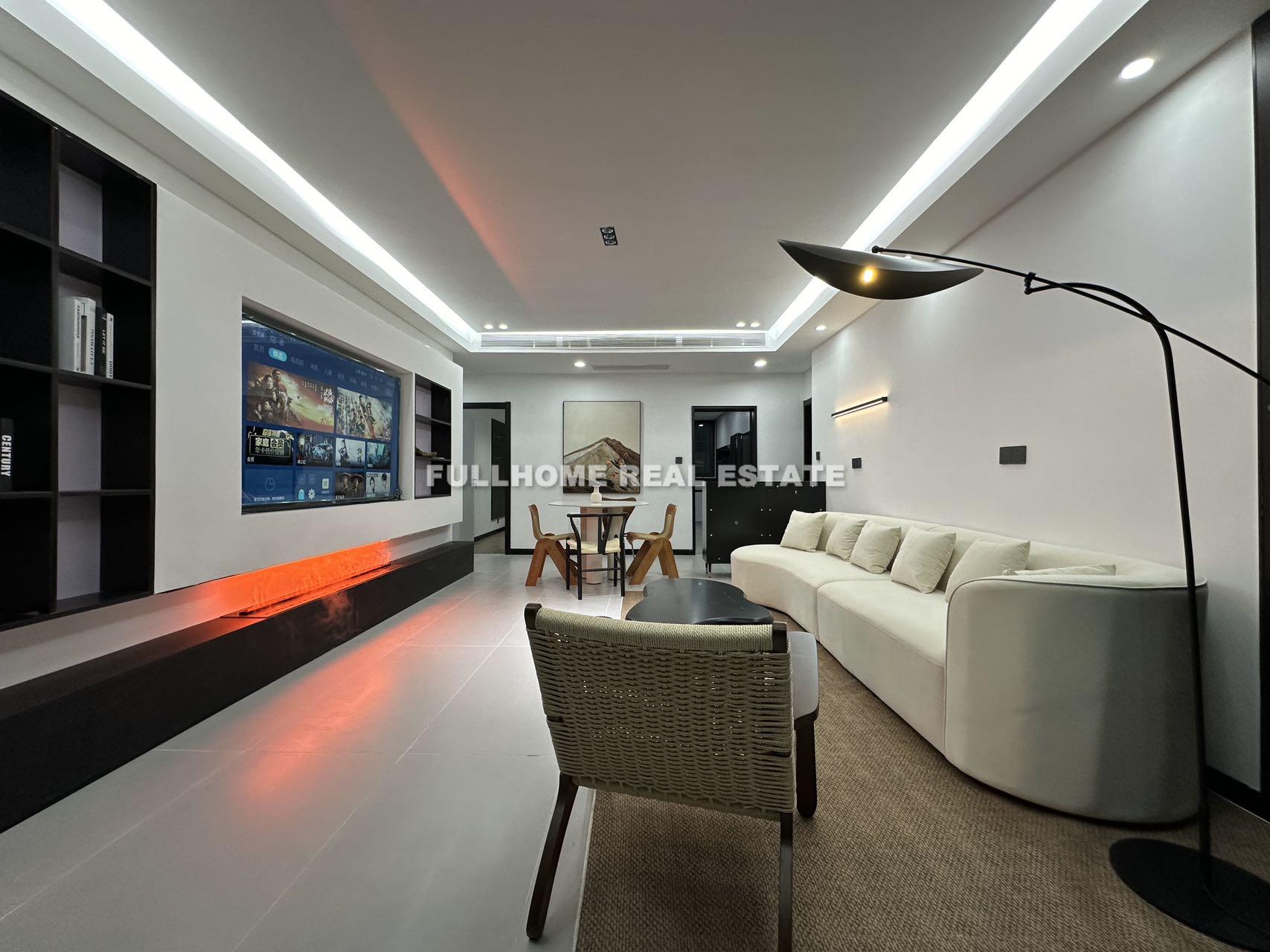 Dongfang City Garden - Interior view 3, Shanghai rental property