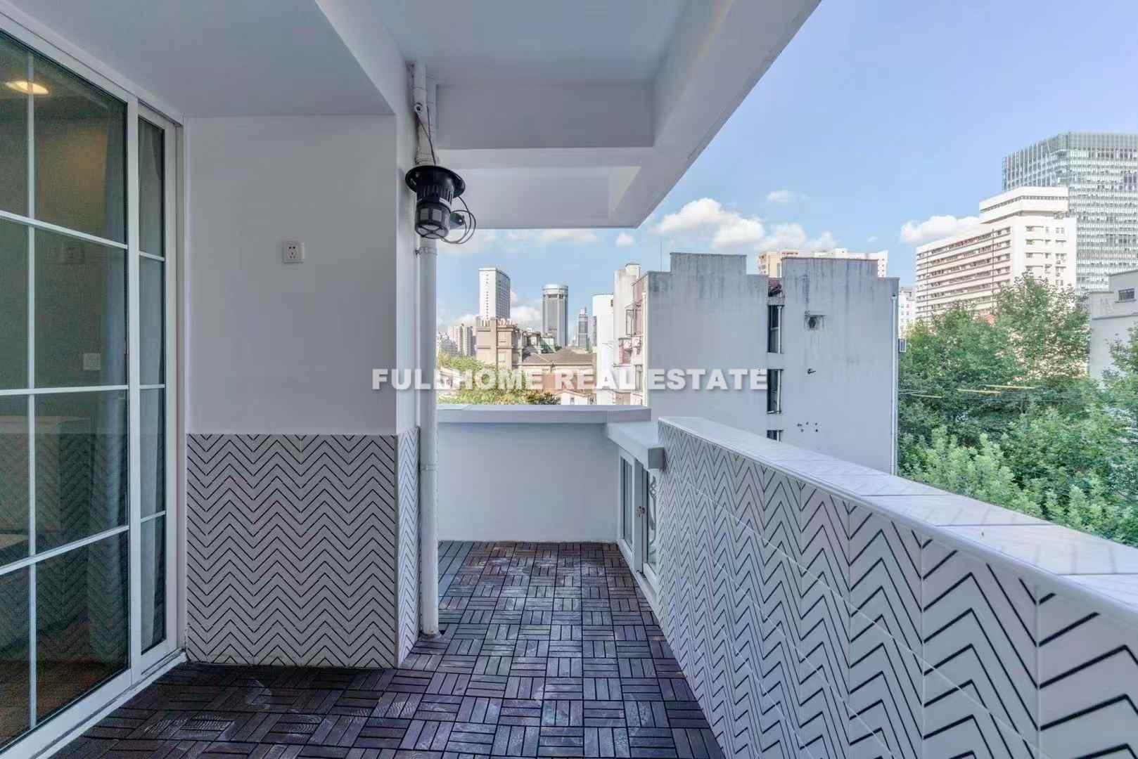 Donghu Apartment - Interior view 8, Shanghai rental property