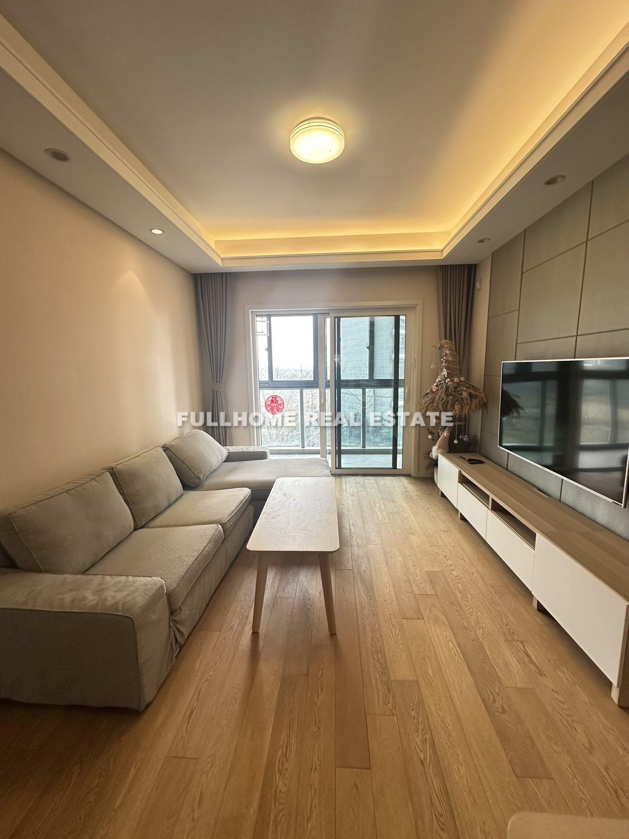 Similar property: Crystal Plaza Residence, 3 bedrooms, 115 sqm in Shanghai