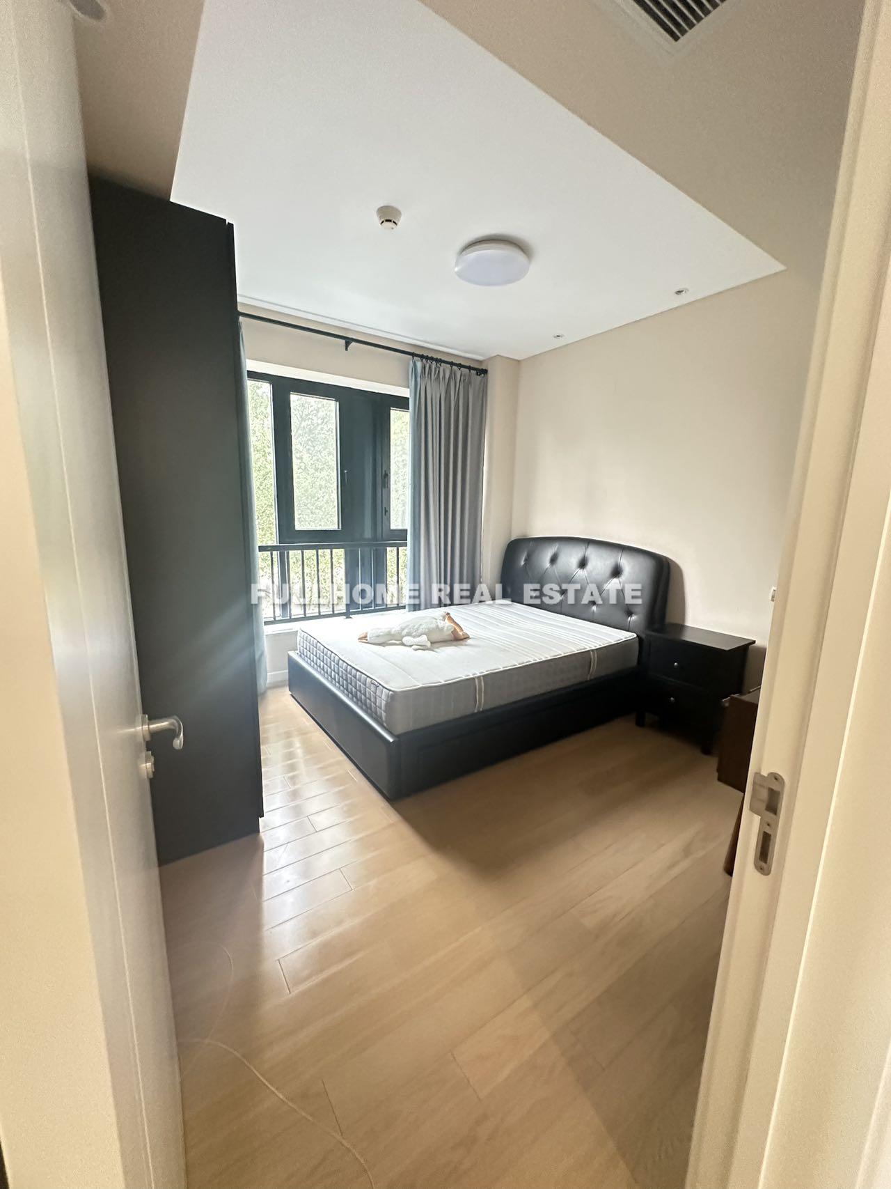 Huatang Mansion - Interior view 8, Shanghai rental property
