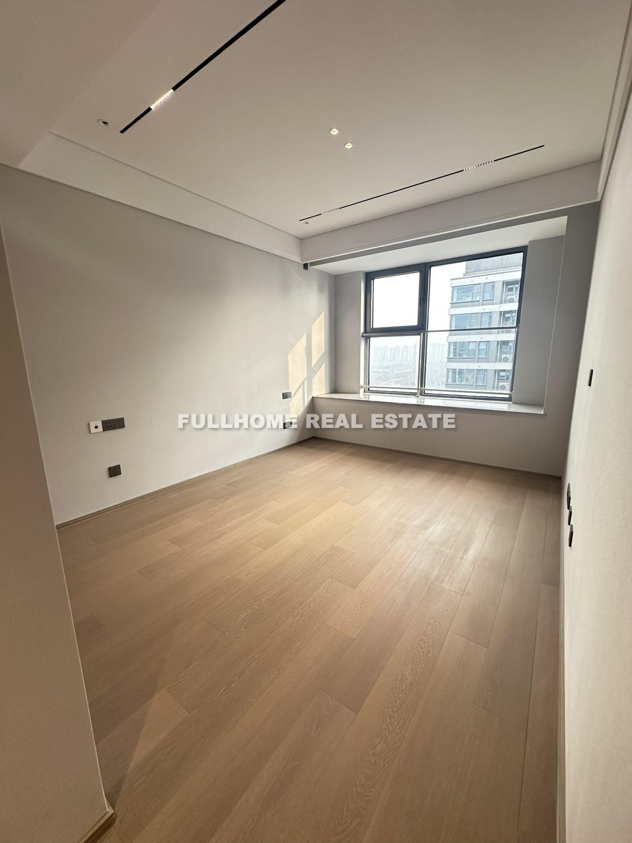 Oriental Magnolia - Interior view 9, Shanghai rental property