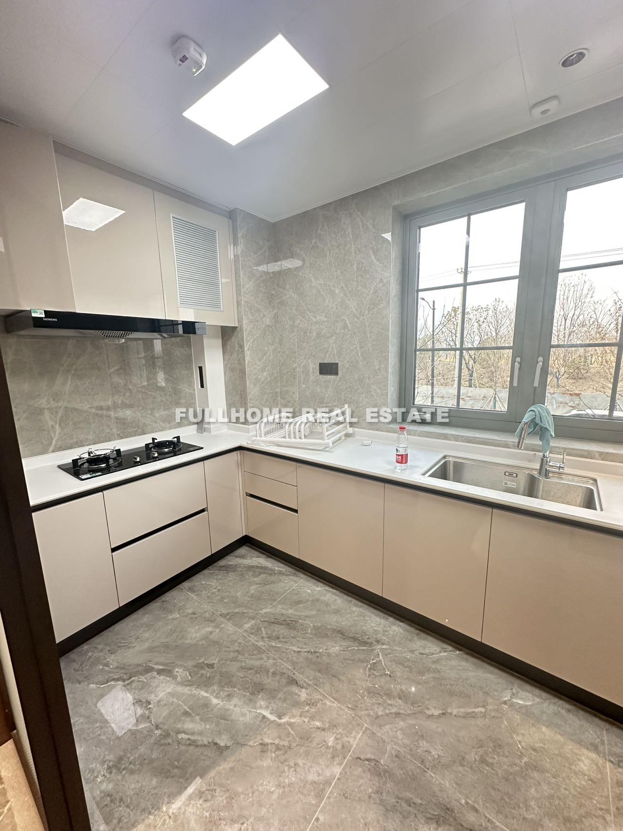 JARDIN DES LYS - Interior view 8, Shanghai rental property